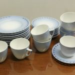 914 4428 COFFEE SET